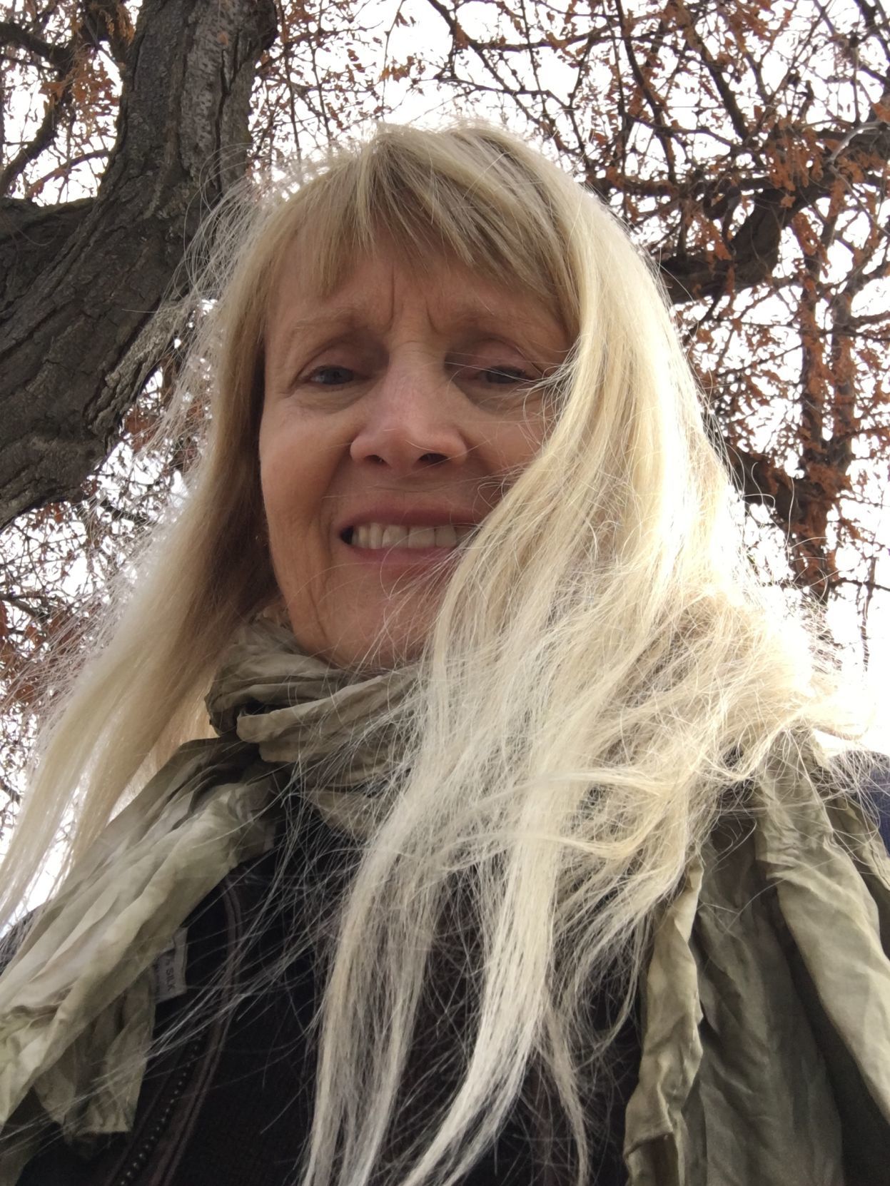 Rebecca Kimmons